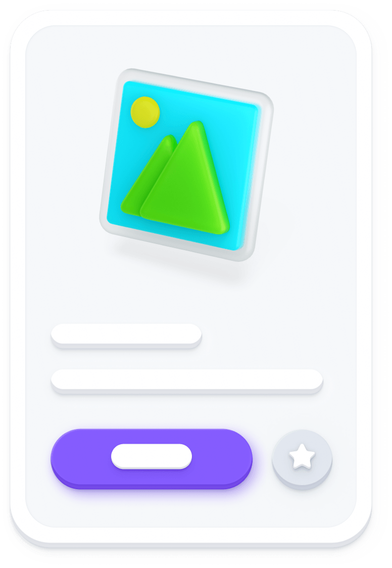 Website Arayüzü Görseli